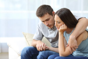 Law And Peace: Negativity Bias And How It Can Affect Your Separation