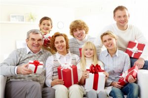 Gift or loan? A Christmas it easy to tell the difference, but it's not so easy when it comes to gifts of cash for a home deposit the distinction may not be so clear. 
