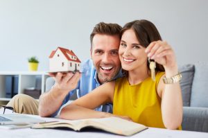 When you purchase a new home, you should also consider a new will to protect your asset