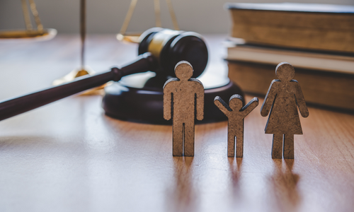 The Future Of Family Law