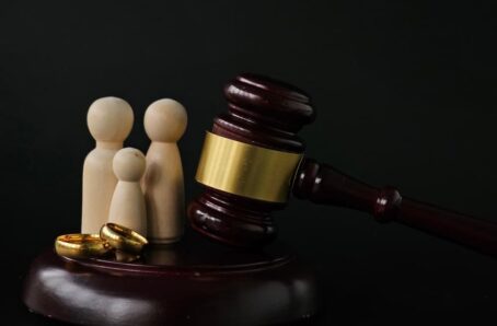 The Importance of Legal Support During Separation