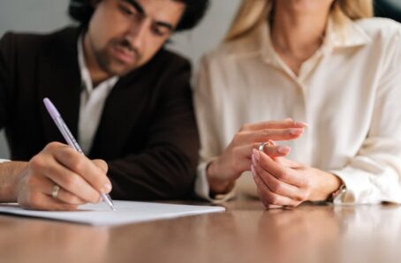 Why You Should Seek Legal Advice Before Making Major Financial Decisions During Separation
