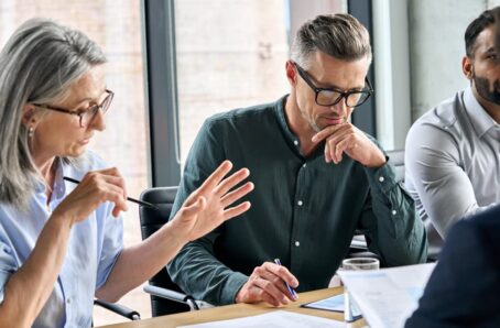 Common Reasons Financial Agreements Are Challenged in Court