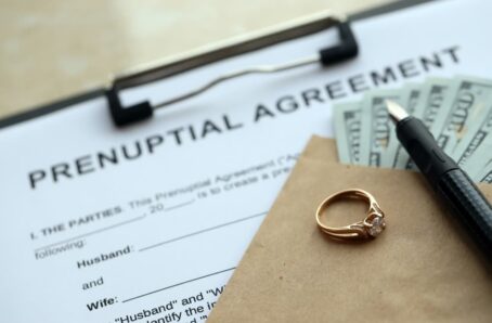 Do You Need a Prenuptial Agreement? Insights from MBA Lawyers