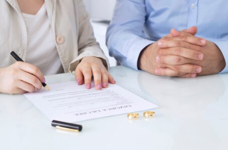 The Importance of Updating Your Will After a Divorce