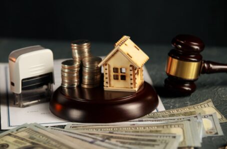 How MBA Lawyers Can Help You Secure a Fair Asset Division