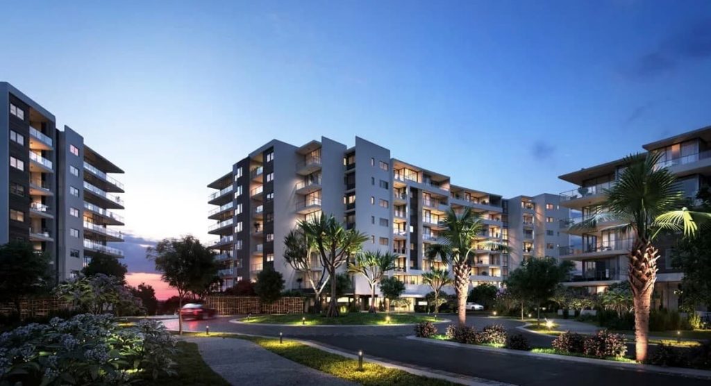 Accom Properties