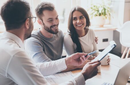 How Financial Agreements Can Protect Your Future