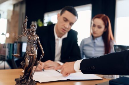Why Family Law Isn’t Just Legal Advice, It’s Emotional Support Too