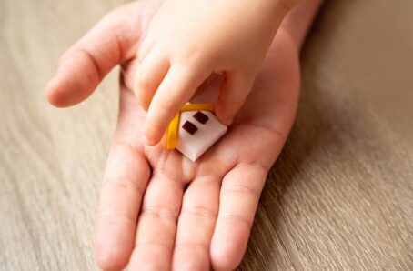 Protecting Your Children’s Inheritance After a Divorce