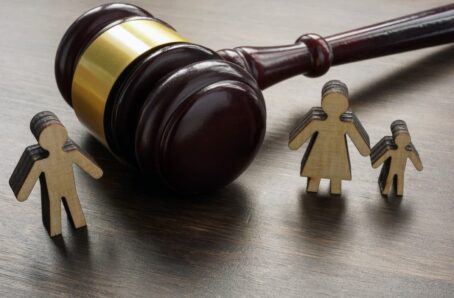 The Role of MBA Lawyers in Child and Spousal Support Cases