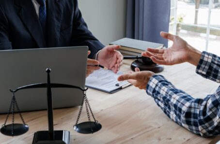 How to Protect Yourself Financially During a Separation