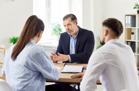The Truth About Divorce Settlements and Financial Agreements