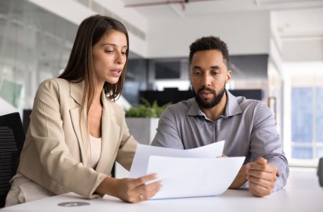 The Warning Signs Your Business May Be Heading Towards Insolvency 