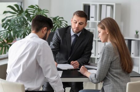 Divorce and Business Ownership: What Happens to a Business After Separation?
